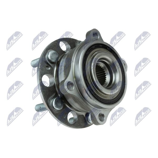 NTY KLP-HY-528 Radlagersatz