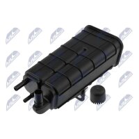 NTY EFP-RE-008 Gasabscheider, Vergaser