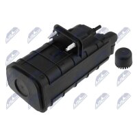 NTY EFP-RE-008 Gasabscheider, Vergaser