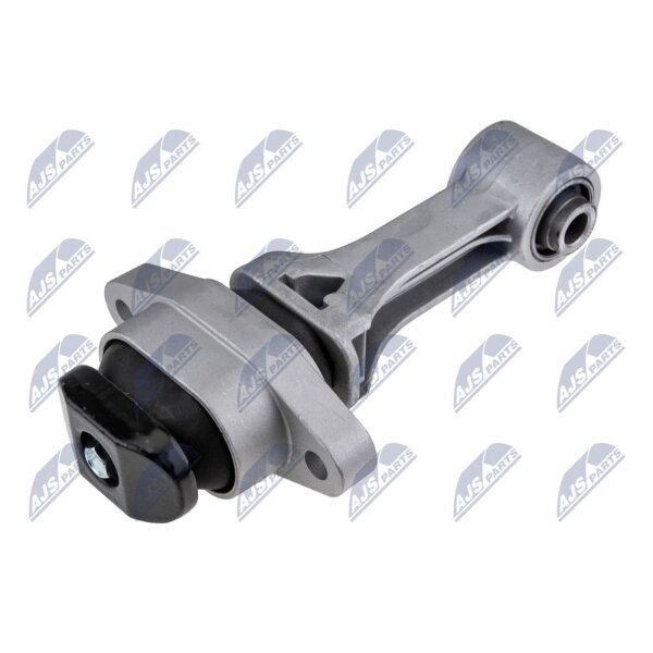 NTY ZPS-KA-349 Lagerung, Motor