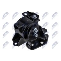 NTY ZPS-KA-337 Lagerung, Motor