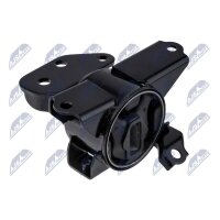 NTY ZPS-KA-337 Lagerung, Motor