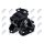 NTY ZPS-KA-337 Lagerung, Motor
