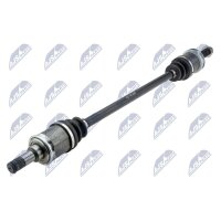 NTY NPW-HD-100 Antriebswelle