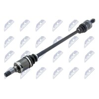 NTY NPW-HD-102 Antriebswelle