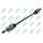 NTY NPW-HD-102 Antriebswelle