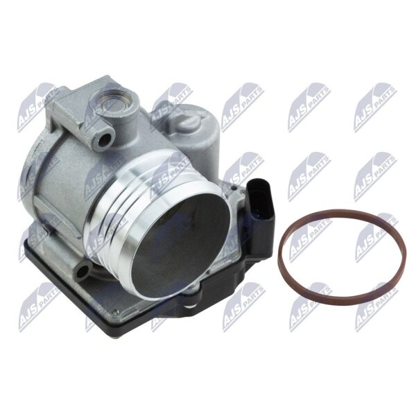 NTY ETB-FR-007 Drosselklappenstutzen