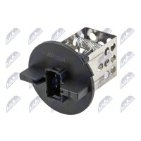 NTY ERD-CT-037 Widerstand, Innenraumgebläse
