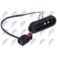 NTY EZC-FT-212 Schalter, Türkontakt