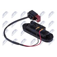 NTY EZC-FT-212 Schalter, Türkontakt