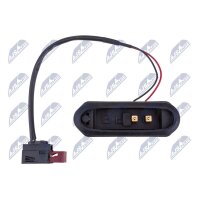 NTY EZC-FT-212 Schalter, Türkontakt