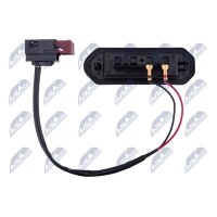 NTY EZC-FT-212 Schalter, Türkontakt