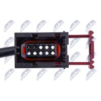 NTY EZC-FT-212 Schalter, Türkontakt