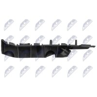 NTY EZC-AU-200 Halter, Stoßfänger