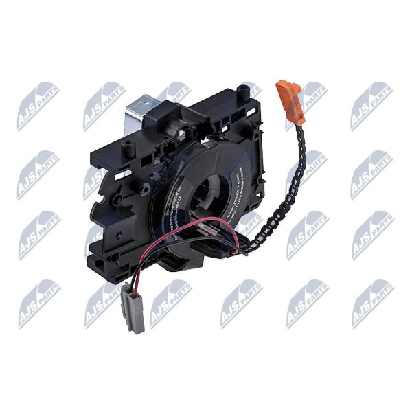 NTY EAS-RE-022 Wickelfeder, Airbag