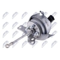 NTY ECD-FR-021 Ladedruckregelventil