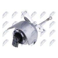 NTY ECD-FR-021 Ladedruckregelventil