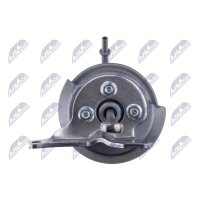 NTY ECD-FR-021 Ladedruckregelventil