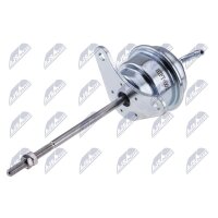 NTY ECD-FT-001 Stellelement, Turbolader