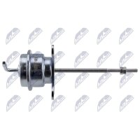 NTY ECD-FT-001 Stellelement, Turbolader