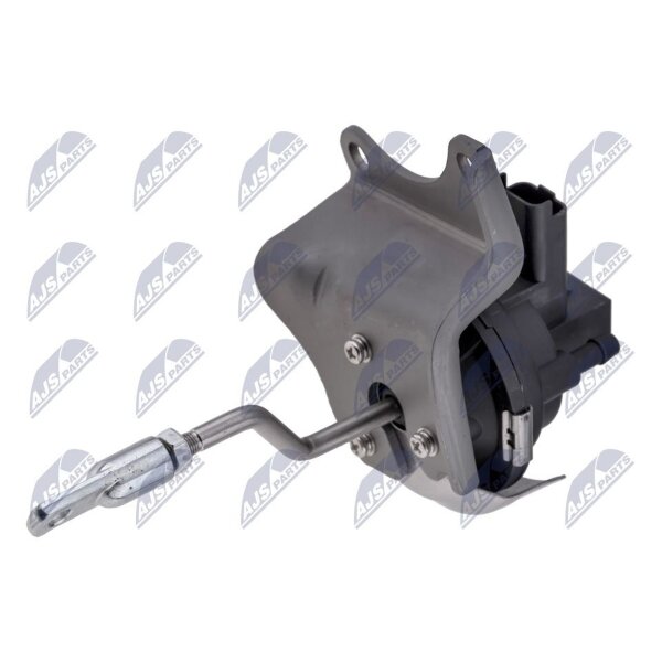 NTY ECD-PE-004 Ladedruckregelventil