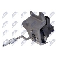 NTY ECD-PE-004 Ladedruckregelventil