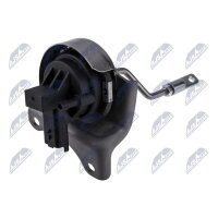 NTY ECD-PE-004 Ladedruckregelventil