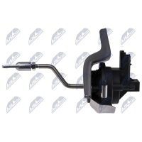 NTY ECD-PE-004 Ladedruckregelventil
