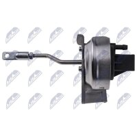 NTY ECD-PE-004 Ladedruckregelventil