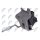 NTY ECD-PE-004 Ladedruckregelventil