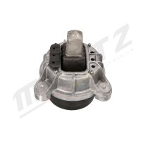 MERTZ M-S4896 Lagerung, Motor