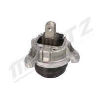 MERTZ M-S4896 Lagerung, Motor