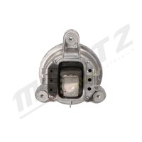 MERTZ M-S4896 Lagerung, Motor