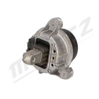 MERTZ M-S4896 Lagerung, Motor