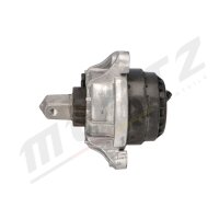 MERTZ M-S4896 Lagerung, Motor