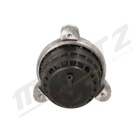 MERTZ M-S4896 Lagerung, Motor