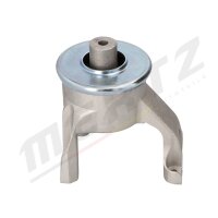MERTZ M-S4892 Lagerung, Motor