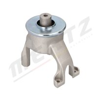 MERTZ M-S4892 Lagerung, Motor