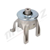 MERTZ M-S4892 Lagerung, Motor