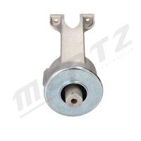 MERTZ M-S4892 Lagerung, Motor
