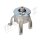 MERTZ M-S4892 Lagerung, Motor