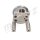 MERTZ M-S4892 Lagerung, Motor