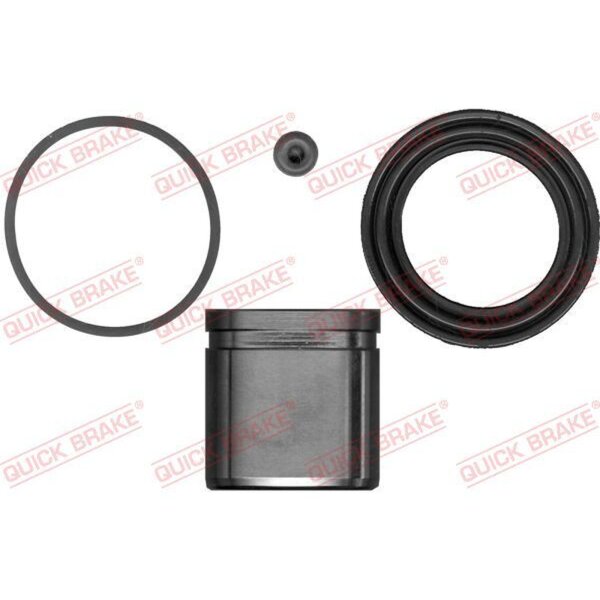 QUICK BRAKE 114-5058 Reparatursatz, Bremssattel