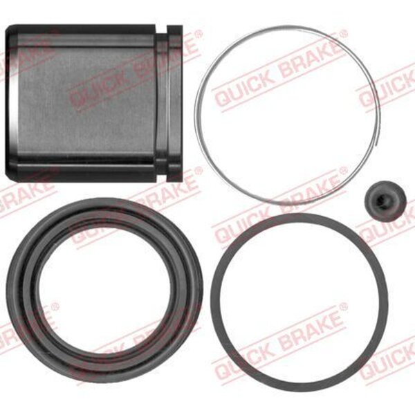 QUICK BRAKE 114-5037 Reparatursatz, Bremssattel