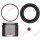 QUICK BRAKE 114-5054 Reparatursatz, Bremssattel