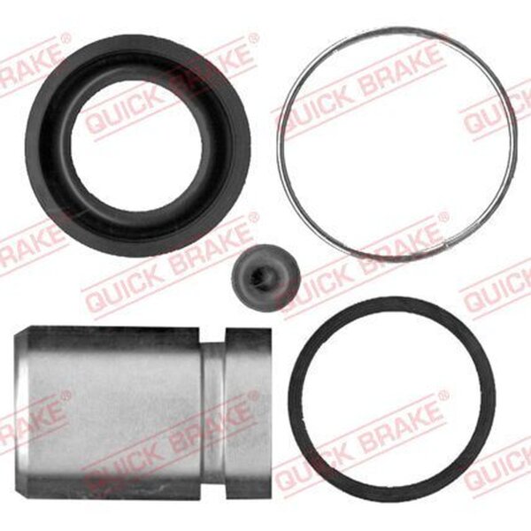 QUICK BRAKE 114-5078 Reparatursatz, Bremssattel
