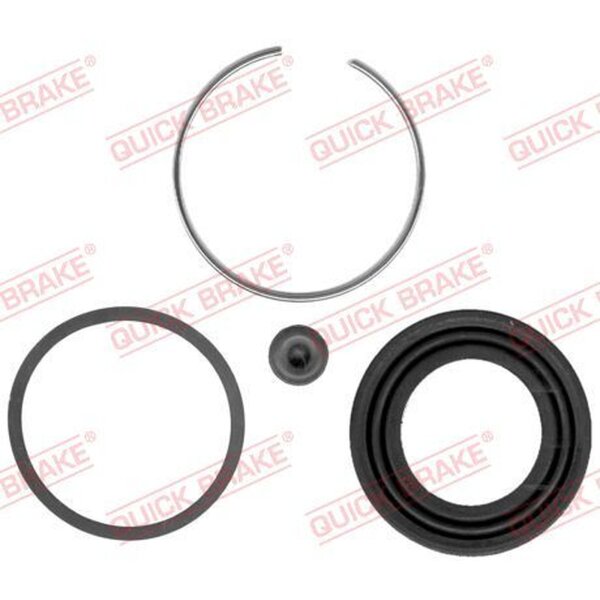 QUICK BRAKE 114-0308 Reparatursatz, Bremssattel