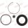 QUICK BRAKE 114-0308 Reparatursatz, Bremssattel