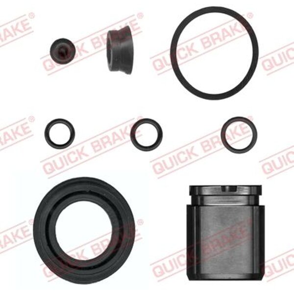 QUICK BRAKE 114-5100 Reparatursatz, Bremssattel