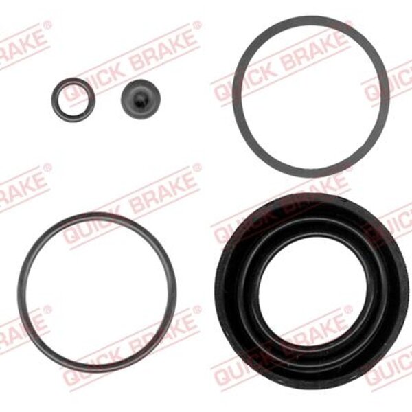 QUICK BRAKE 114-0303 Reparatursatz, Bremssattel